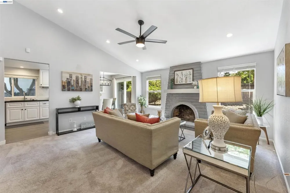 548 Silverado Cir Fairfield, CA 94534