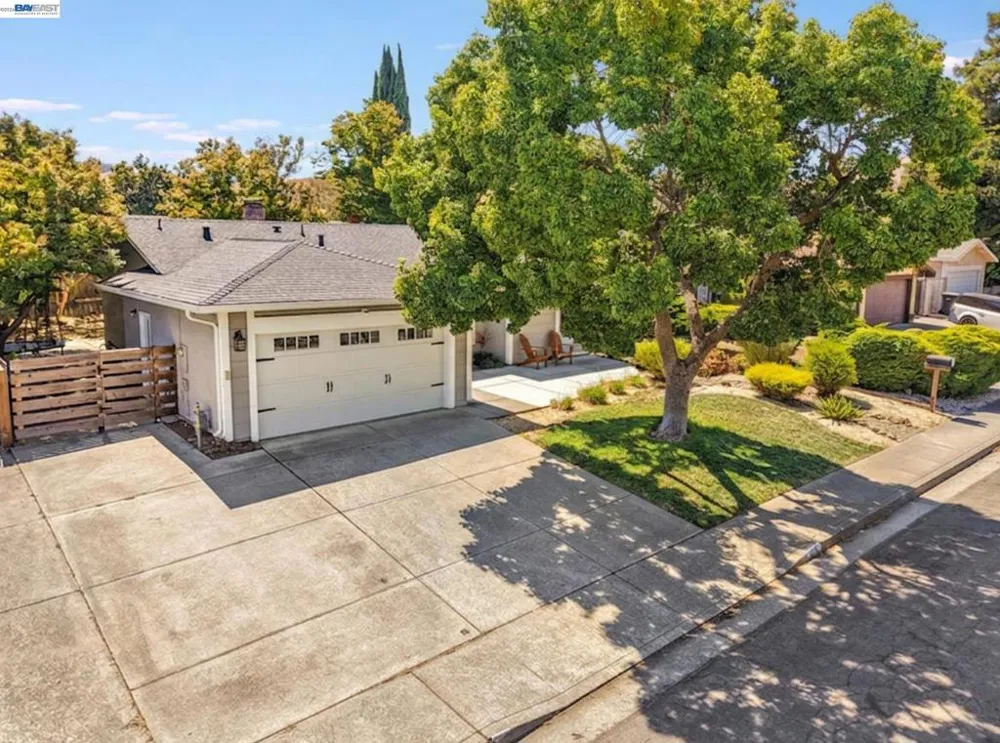 548 Silverado Cir Fairfield, CA 94534