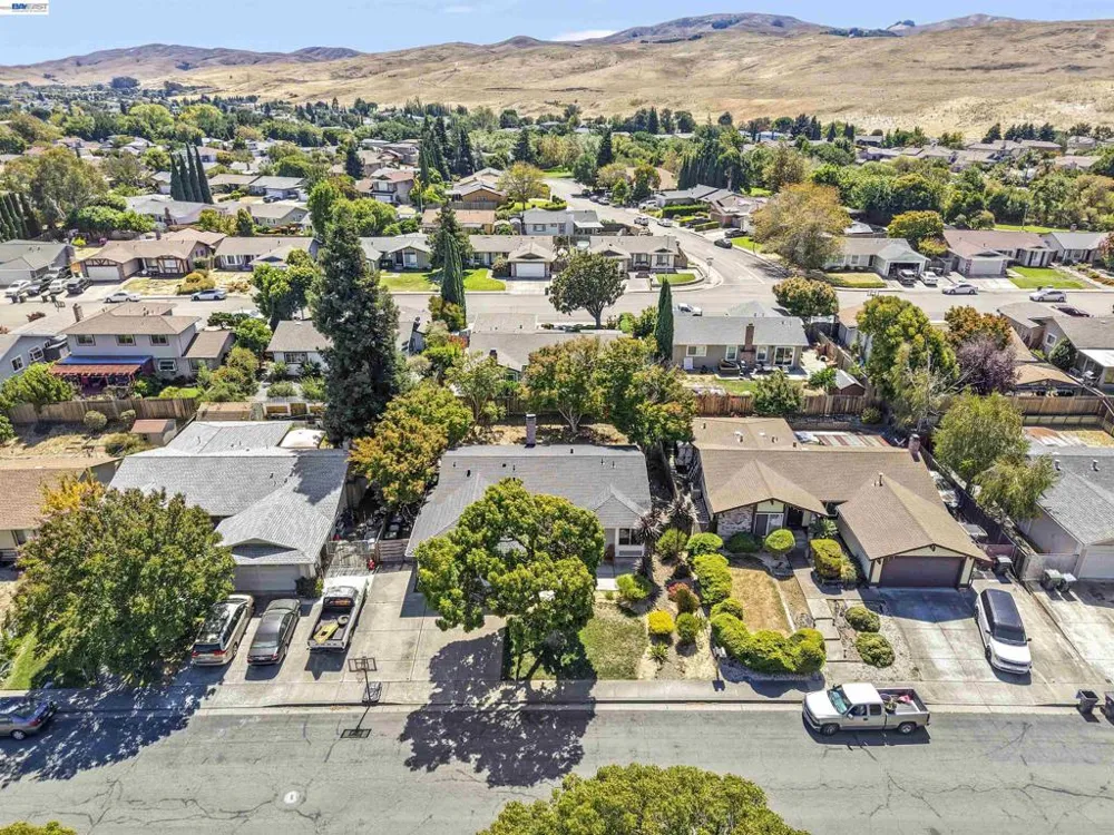 548 Silverado Cir Fairfield, CA 94534