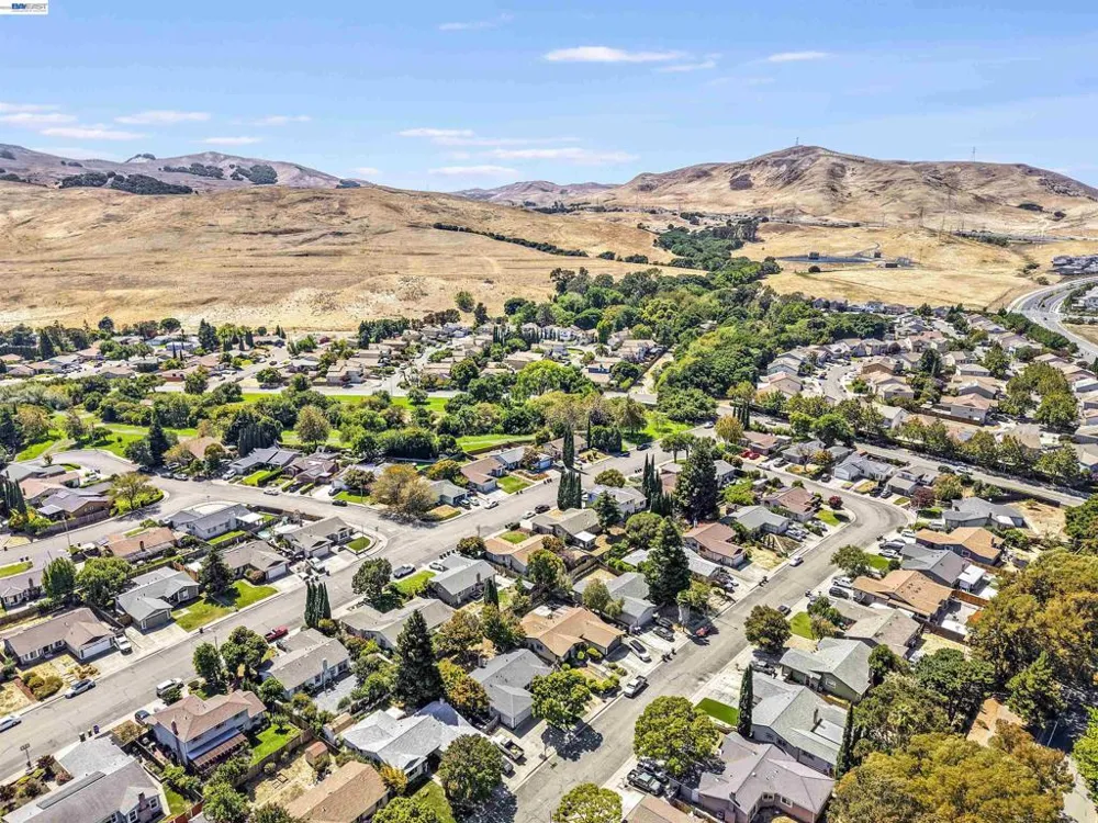 548 Silverado Cir Fairfield, CA 94534