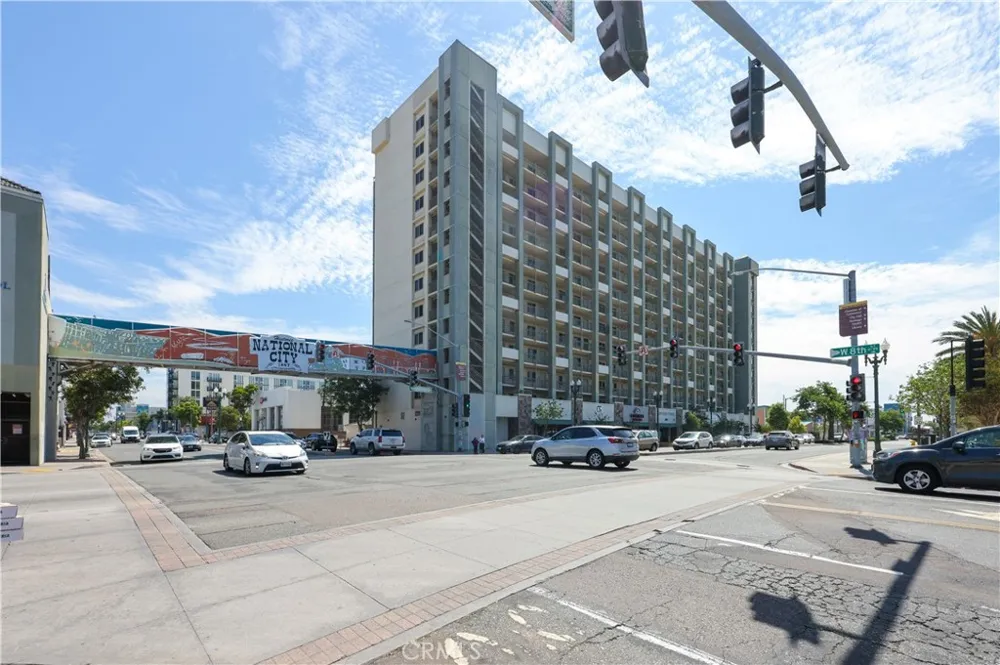 801 National City #308 National City, CA 91950
