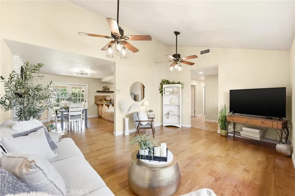 1442 Tally Ho Lane Norco, CA 92860