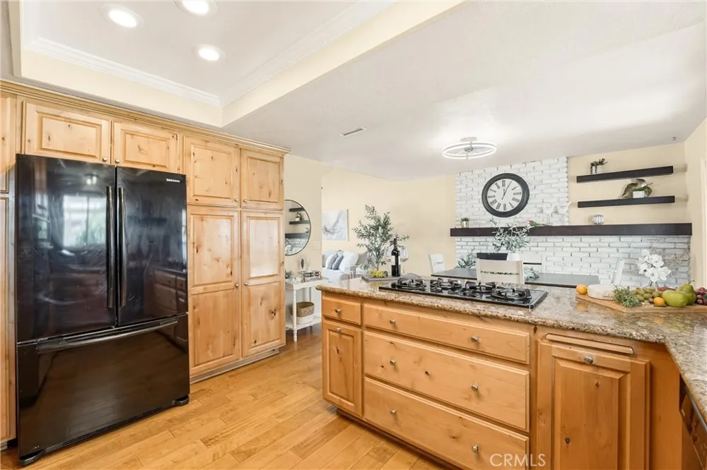 1442 Tally Ho Lane Norco, CA 92860