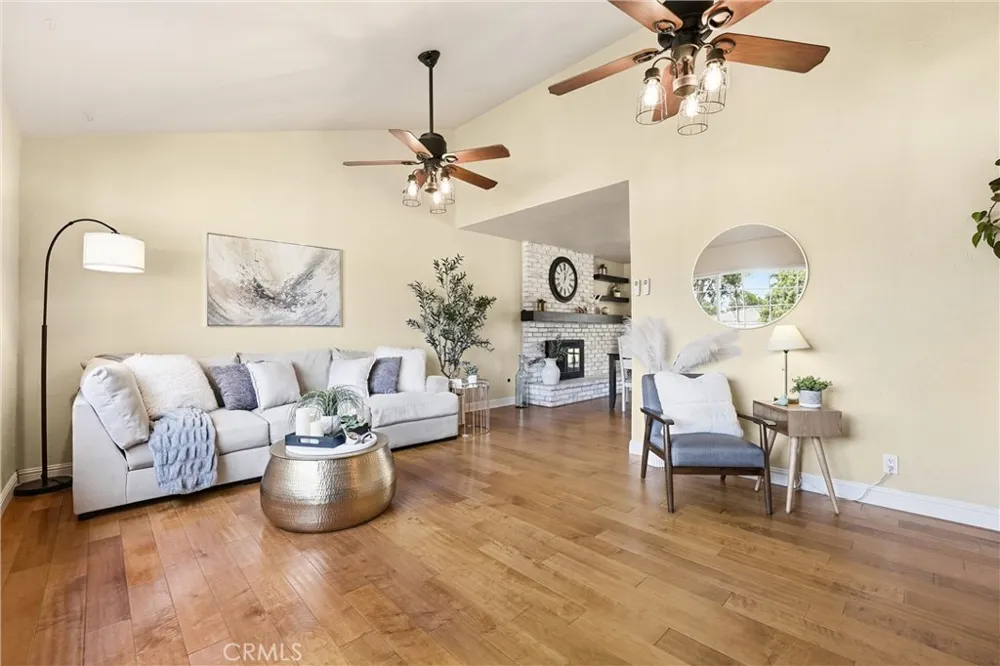 1442 Tally Ho Lane Norco, CA 92860