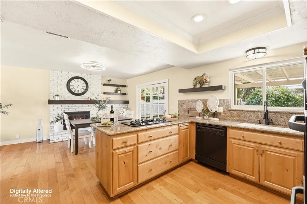 1442 Tally Ho Lane Norco, CA 92860