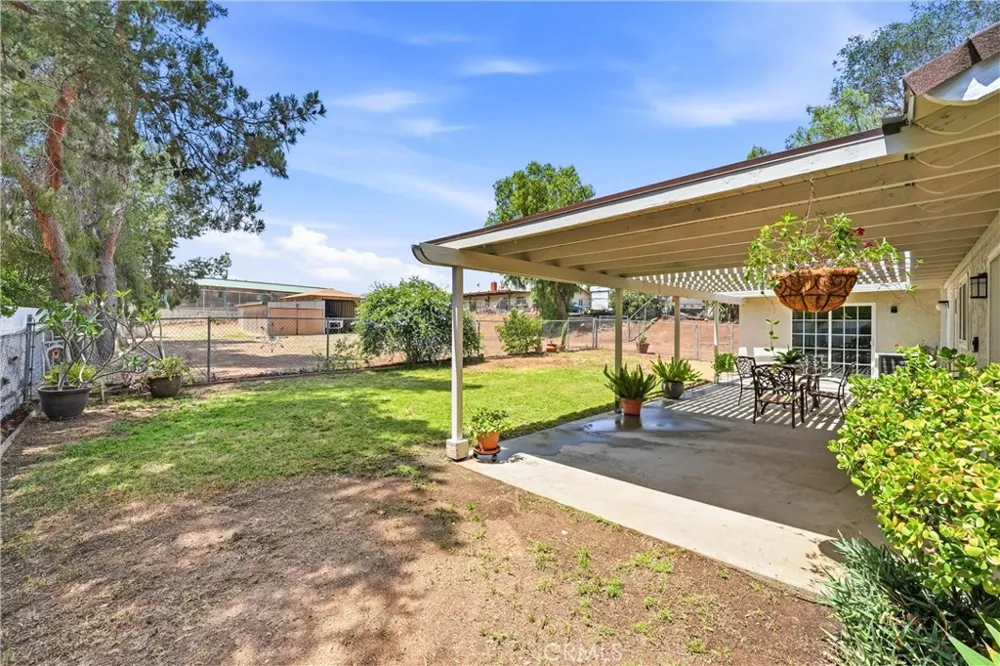 1442 Tally Ho Lane Norco, CA 92860