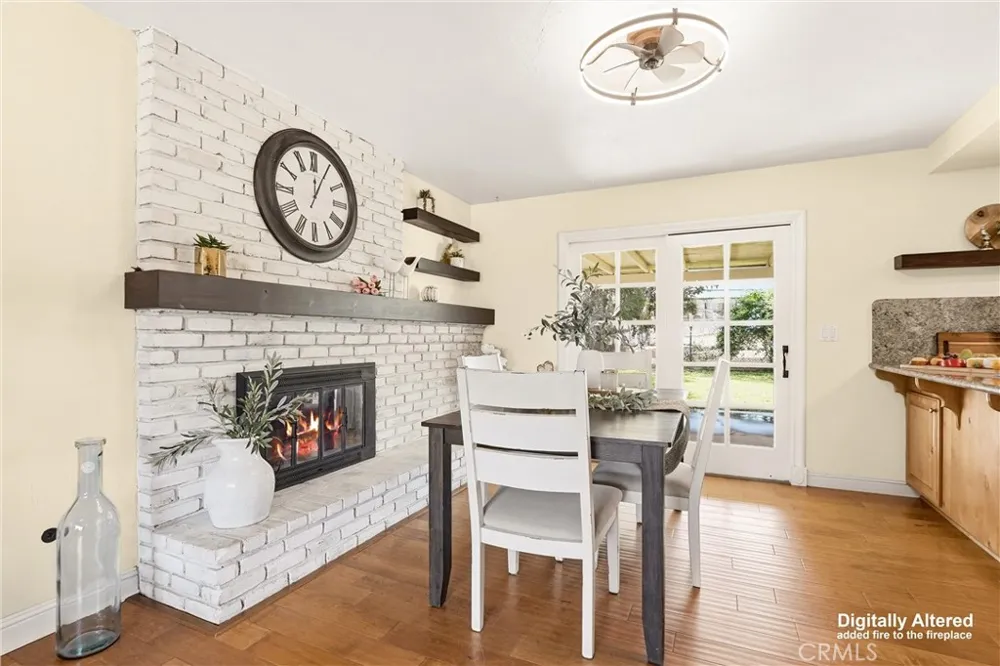 1442 Tally Ho Lane Norco, CA 92860