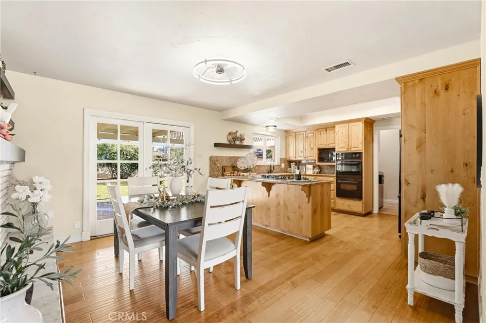1442 Tally Ho Lane Norco, CA 92860