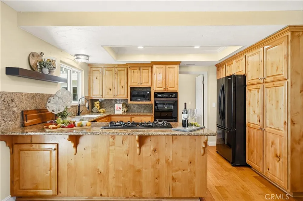 1442 Tally Ho Lane Norco, CA 92860
