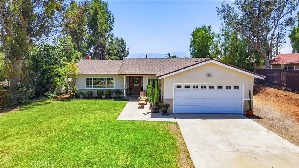 1442 Tally Ho Lane Norco, CA 92860
