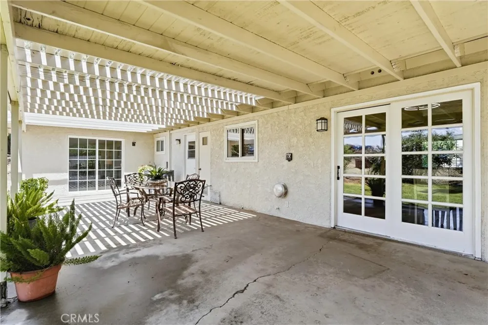 1442 Tally Ho Lane Norco, CA 92860