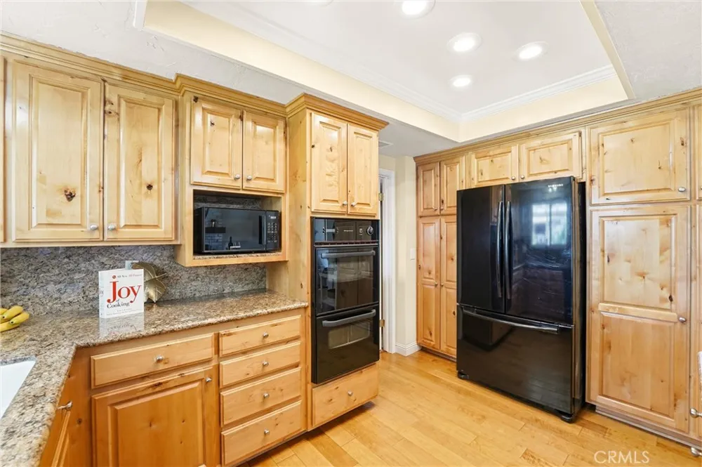 1442 Tally Ho Lane Norco, CA 92860