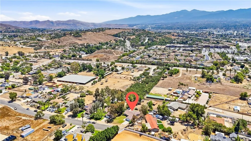 1442 Tally Ho Lane Norco, CA 92860