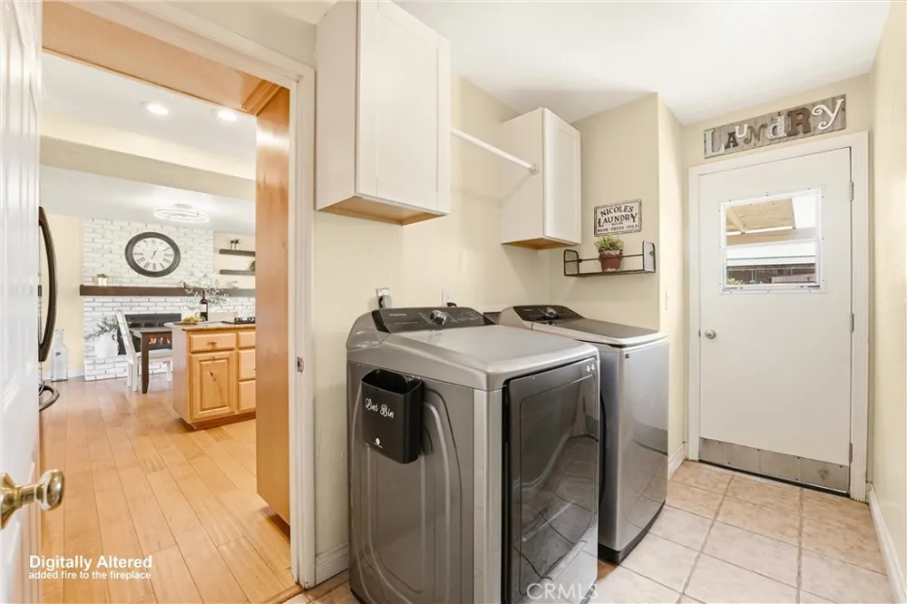 1442 Tally Ho Lane Norco, CA 92860