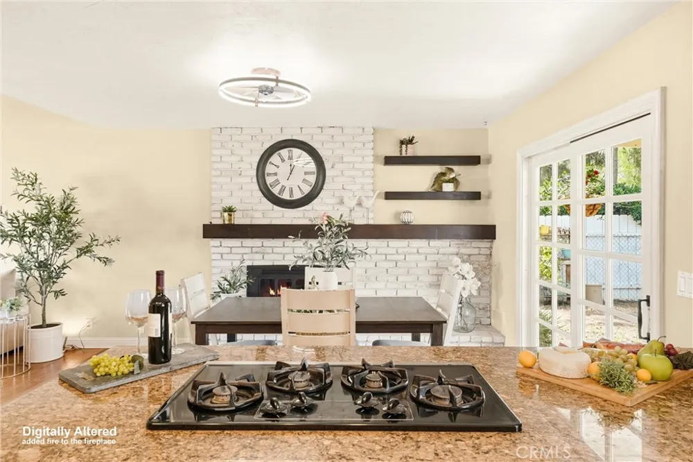 1442 Tally Ho Lane Norco, CA 92860