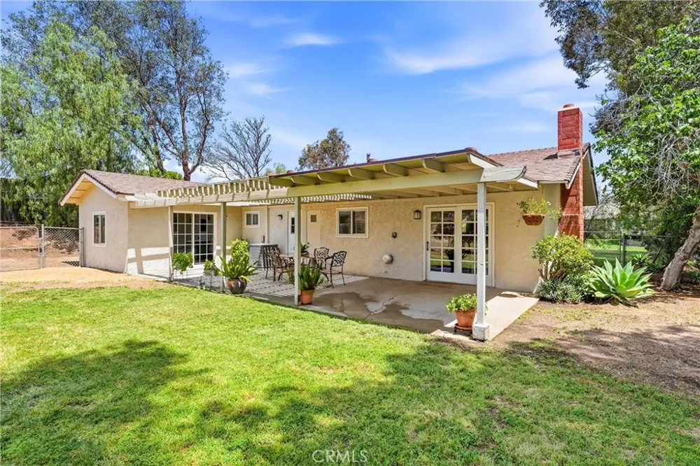 1442 Tally Ho Lane Norco, CA 92860