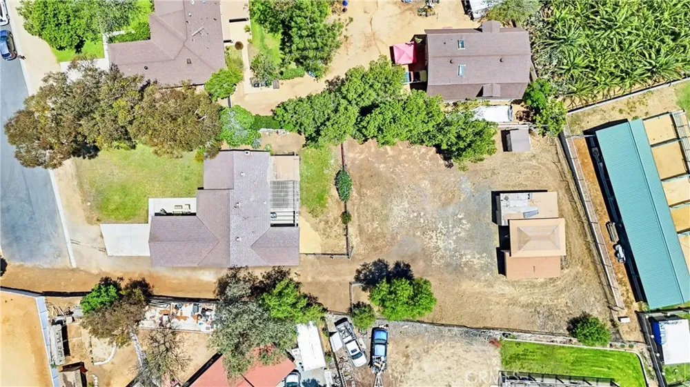 1442 Tally Ho Lane Norco, CA 92860