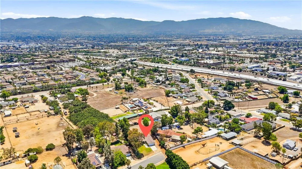 1442 Tally Ho Lane Norco, CA 92860