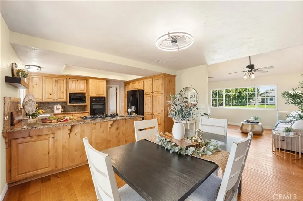 1442 Tally Ho Lane Norco, CA 92860