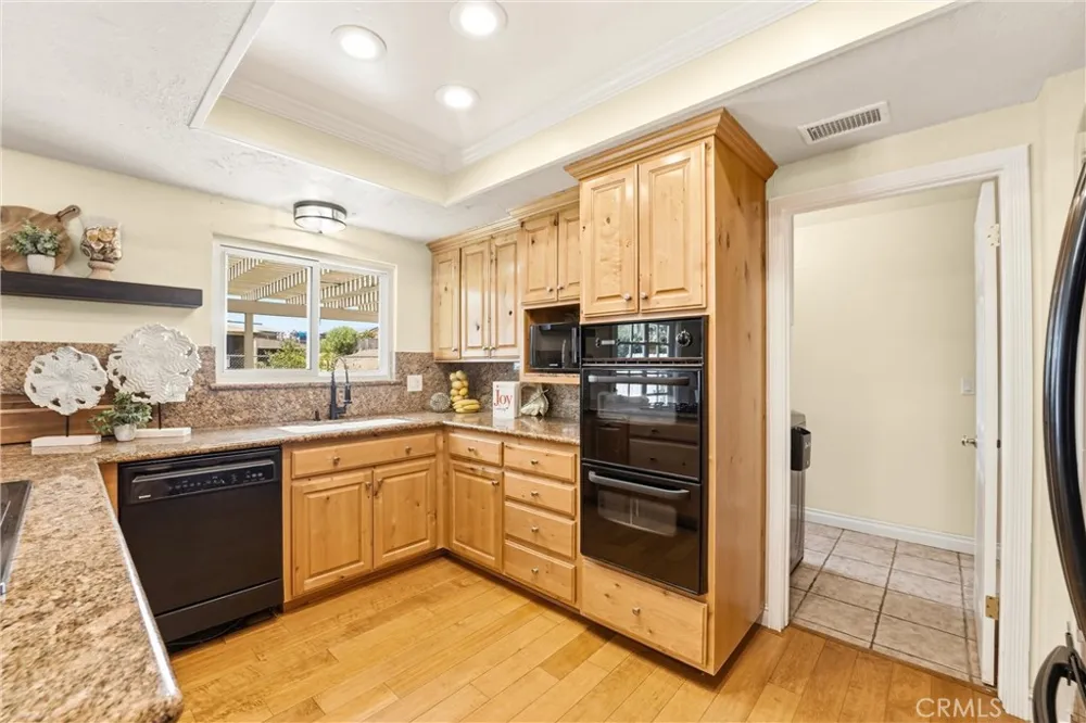 1442 Tally Ho Lane Norco, CA 92860
