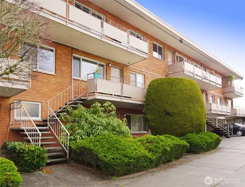 3203 NW 64th Street #6