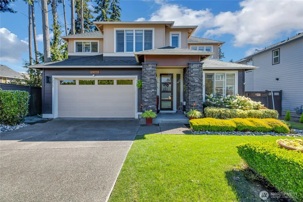 12067 SE 305th Place Auburn, WA 98009