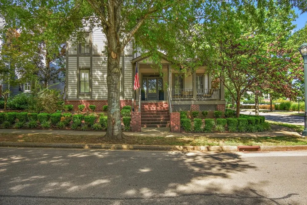 501 Cheltenham Ave Franklin, TN 37064