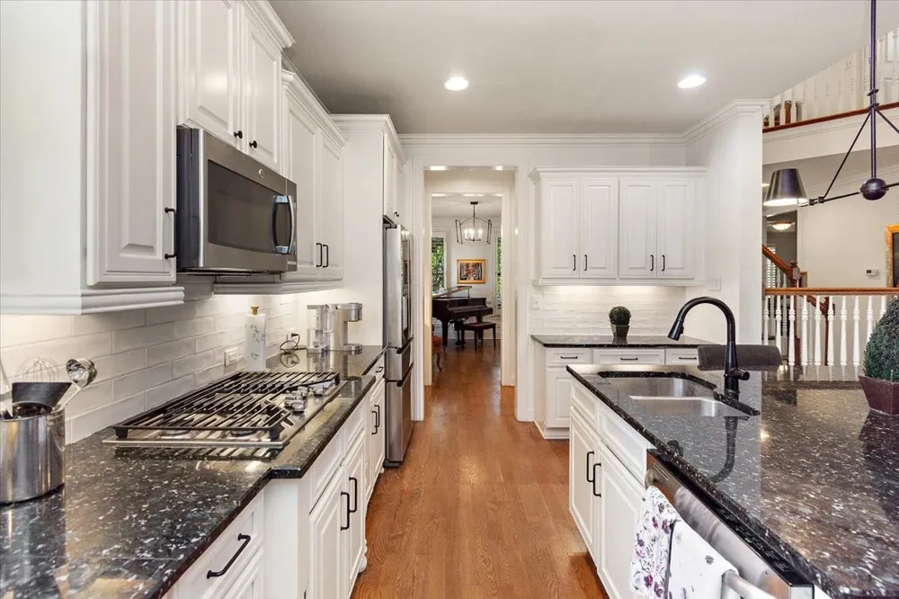 501 Cheltenham Ave Franklin, TN 37064