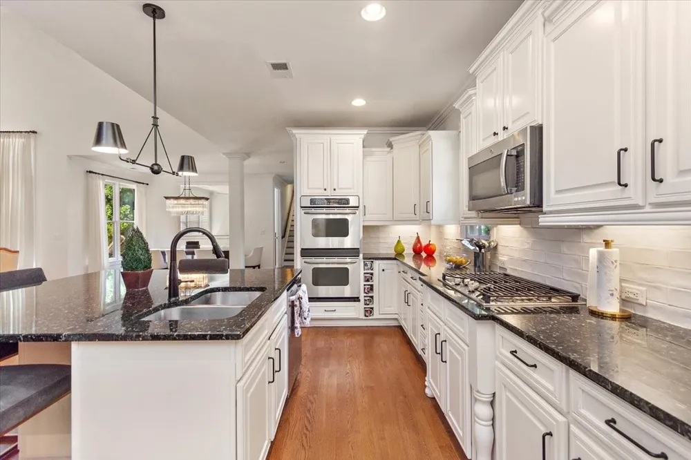 501 Cheltenham Ave Franklin, TN 37064