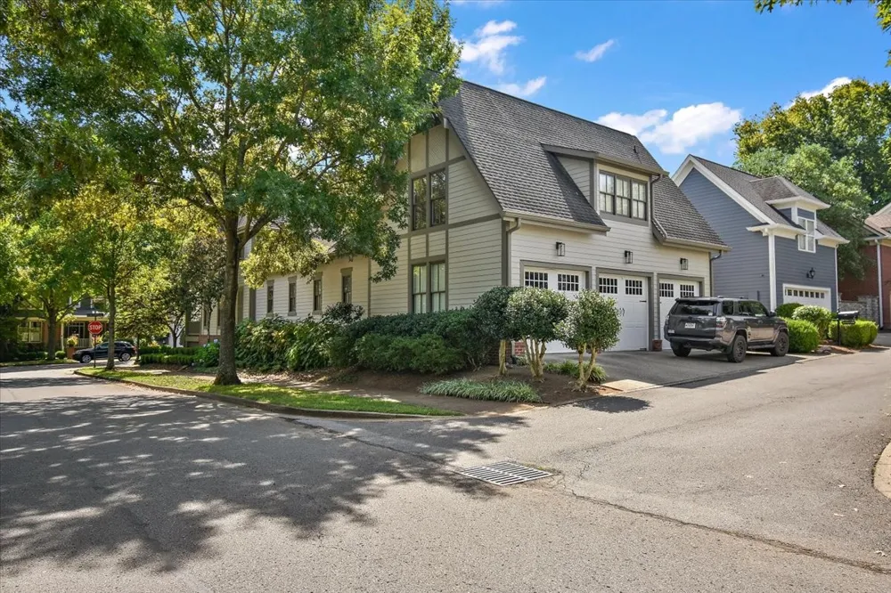 501 Cheltenham Ave Franklin, TN 37064