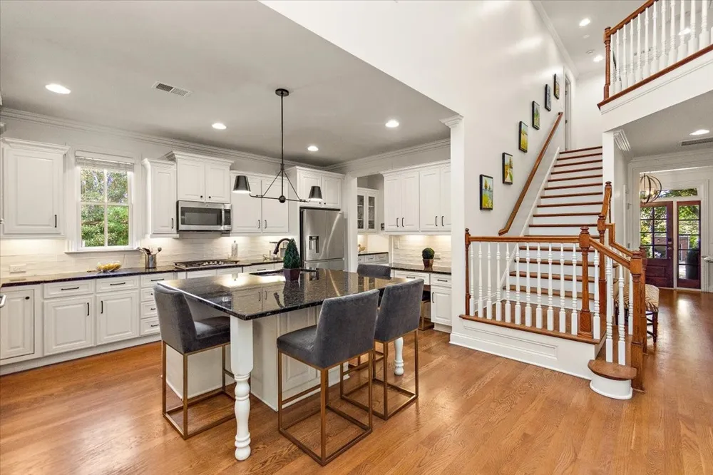 501 Cheltenham Ave Franklin, TN 37064
