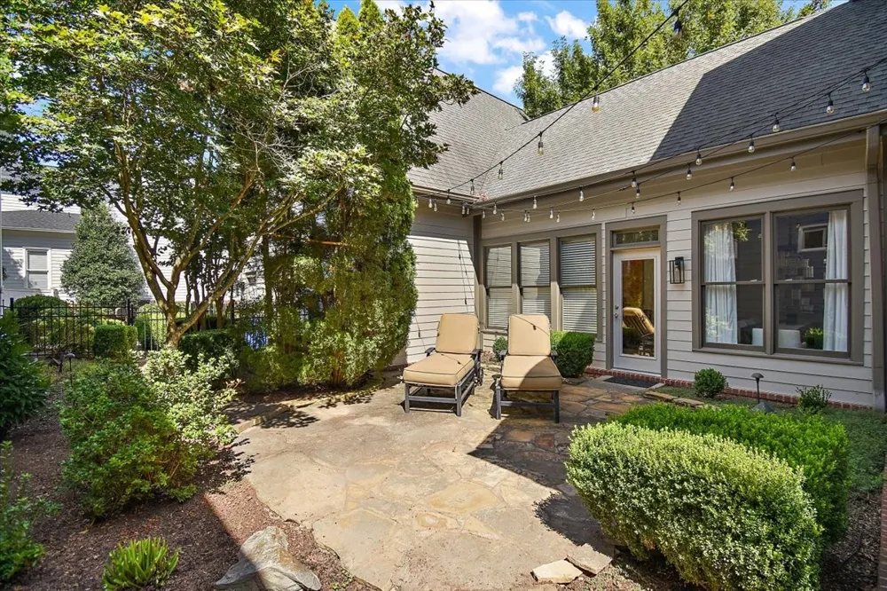 501 Cheltenham Ave Franklin, TN 37064