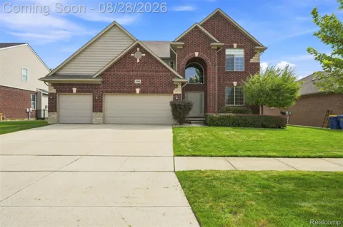 55586 Snead Drive