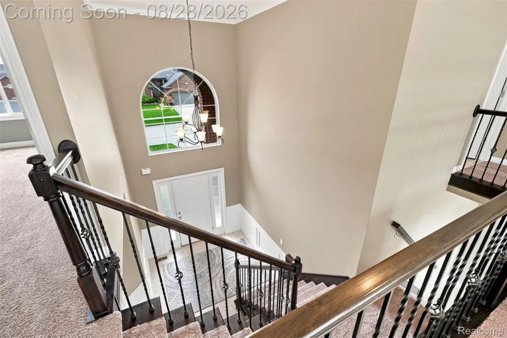 55586 Snead Drive Macomb Township, MI 48042