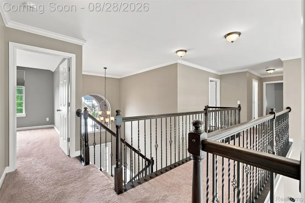 55586 Snead Drive Macomb Township, MI 48042
