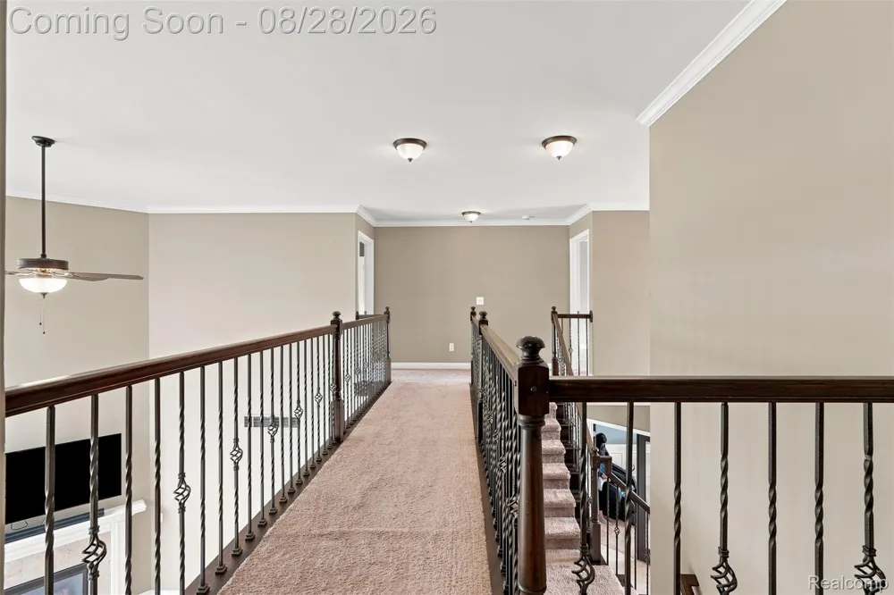 55586 Snead Drive Macomb Township, MI 48042