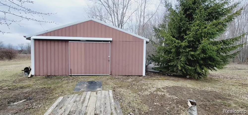 2611 Miller Road Berlin Township, MI 48002