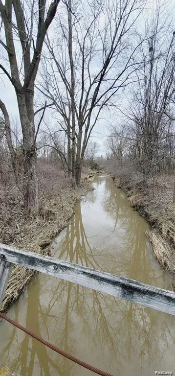2611 Miller Road Berlin Township, MI 48002