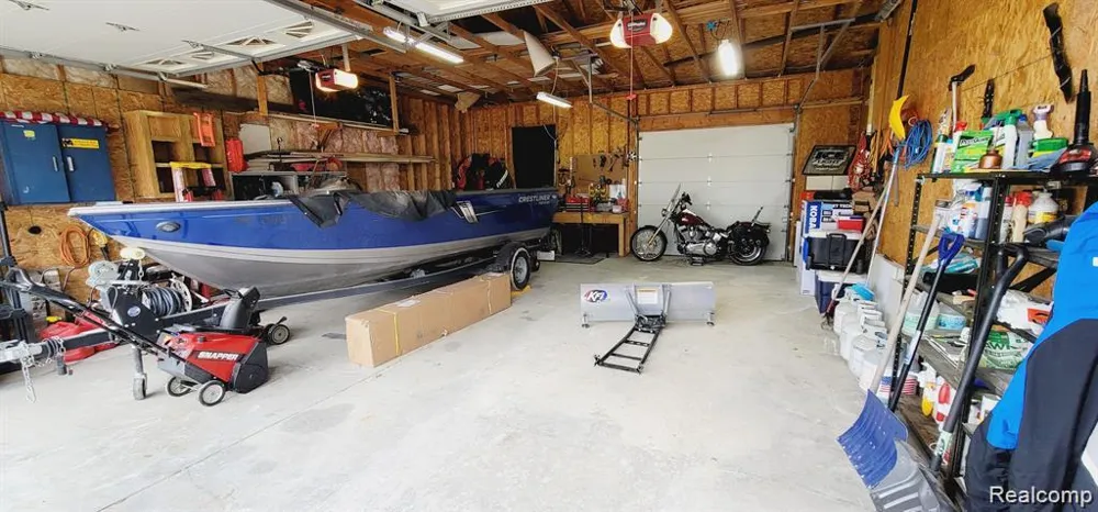 2611 Miller Road Berlin Township, MI 48002