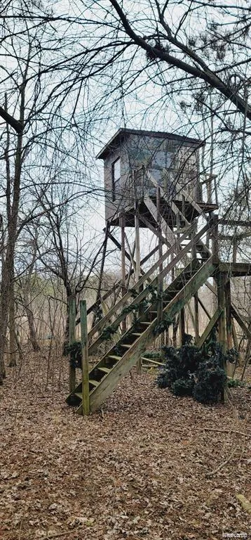 2611 Miller Road Berlin Township, MI 48002