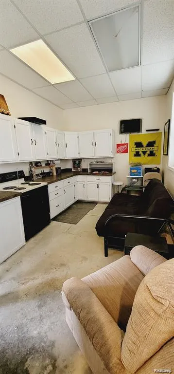 2611 Miller Road Berlin Township, MI 48002