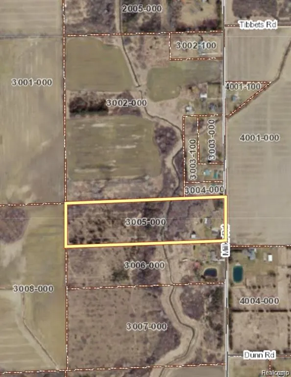 2611 Miller Road Berlin Township, MI 48002