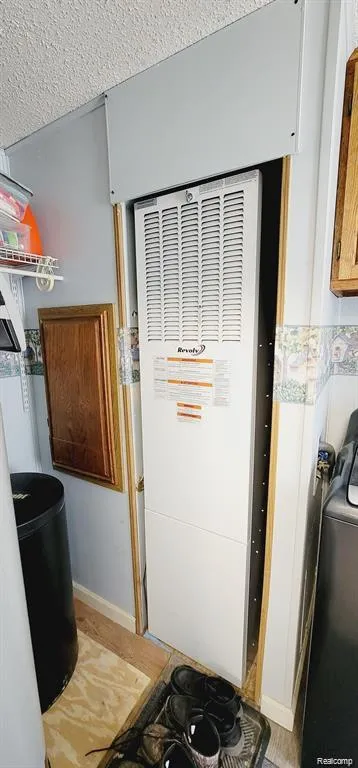 2611 Miller Road Berlin Township, MI 48002
