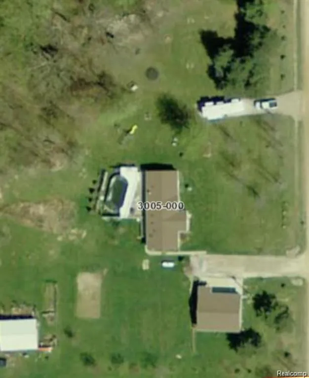 2611 Miller Road Berlin Township, MI 48002