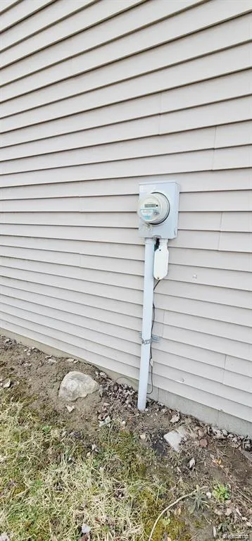 2611 Miller Road Berlin Township, MI 48002