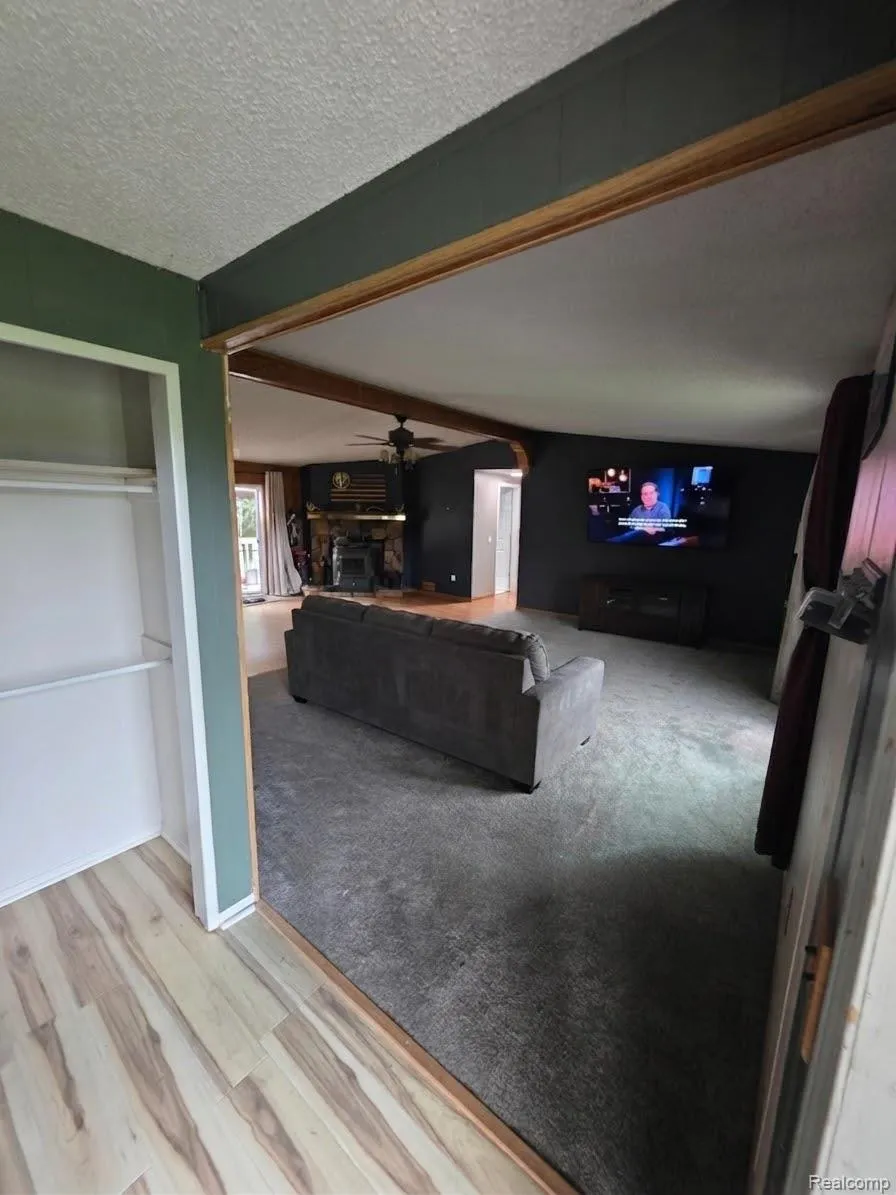 2611 Miller Road Berlin Township, MI 48002