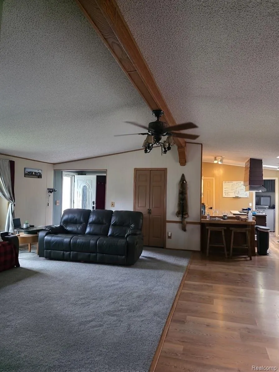 2611 Miller Road Berlin Township, MI 48002