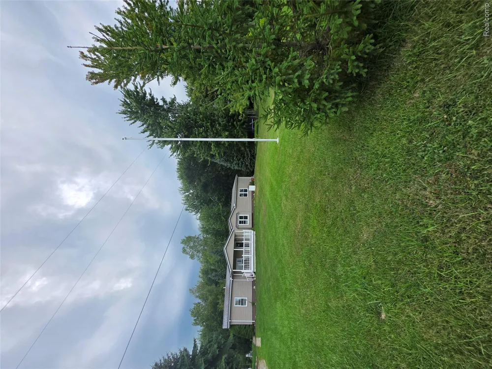 2611 Miller Road Berlin Township, MI 48002