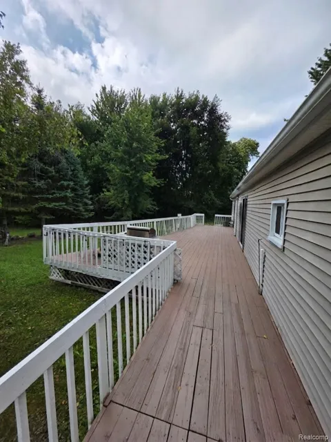 2611 Miller Road