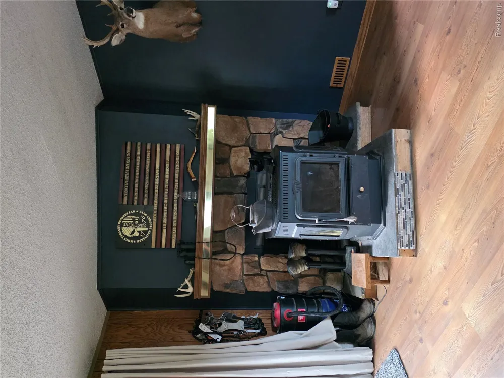 2611 Miller Road Berlin Township, MI 48002